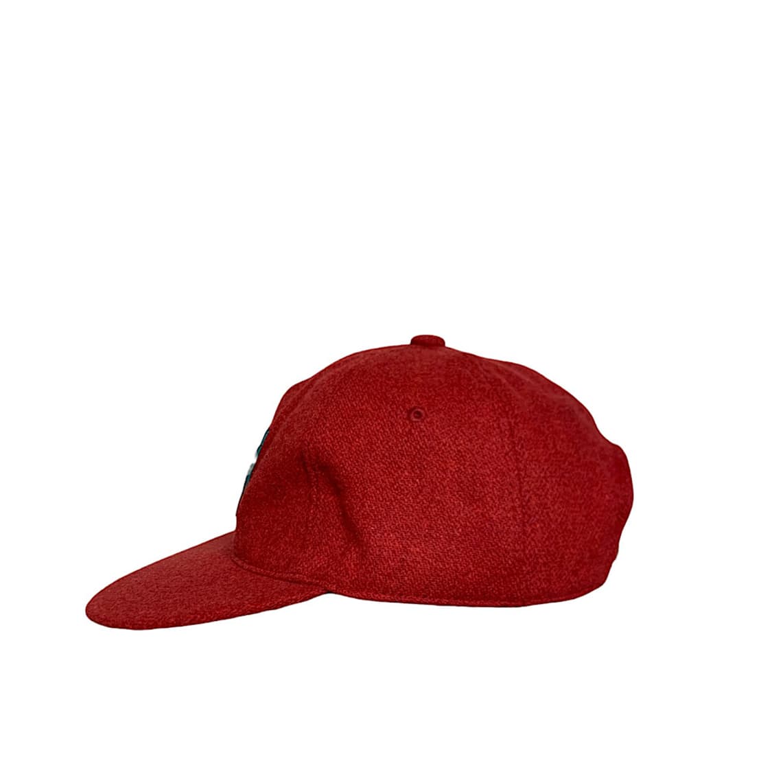 2025 테켓 teket 울 캡 모자 상품이미지3