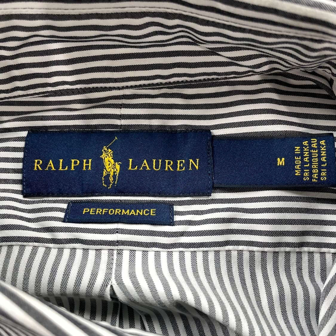 (M) 폴로 셔츠 상품이미지5