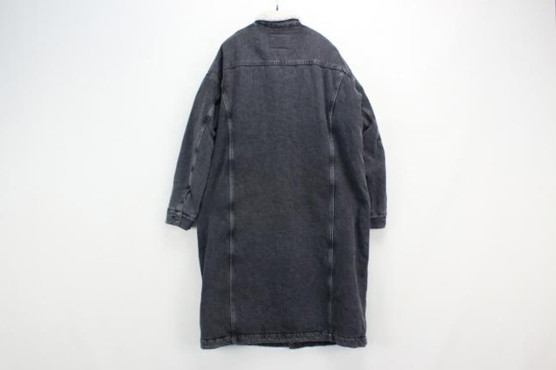 R13 2020S/S resort show denim caot 상품이미지6