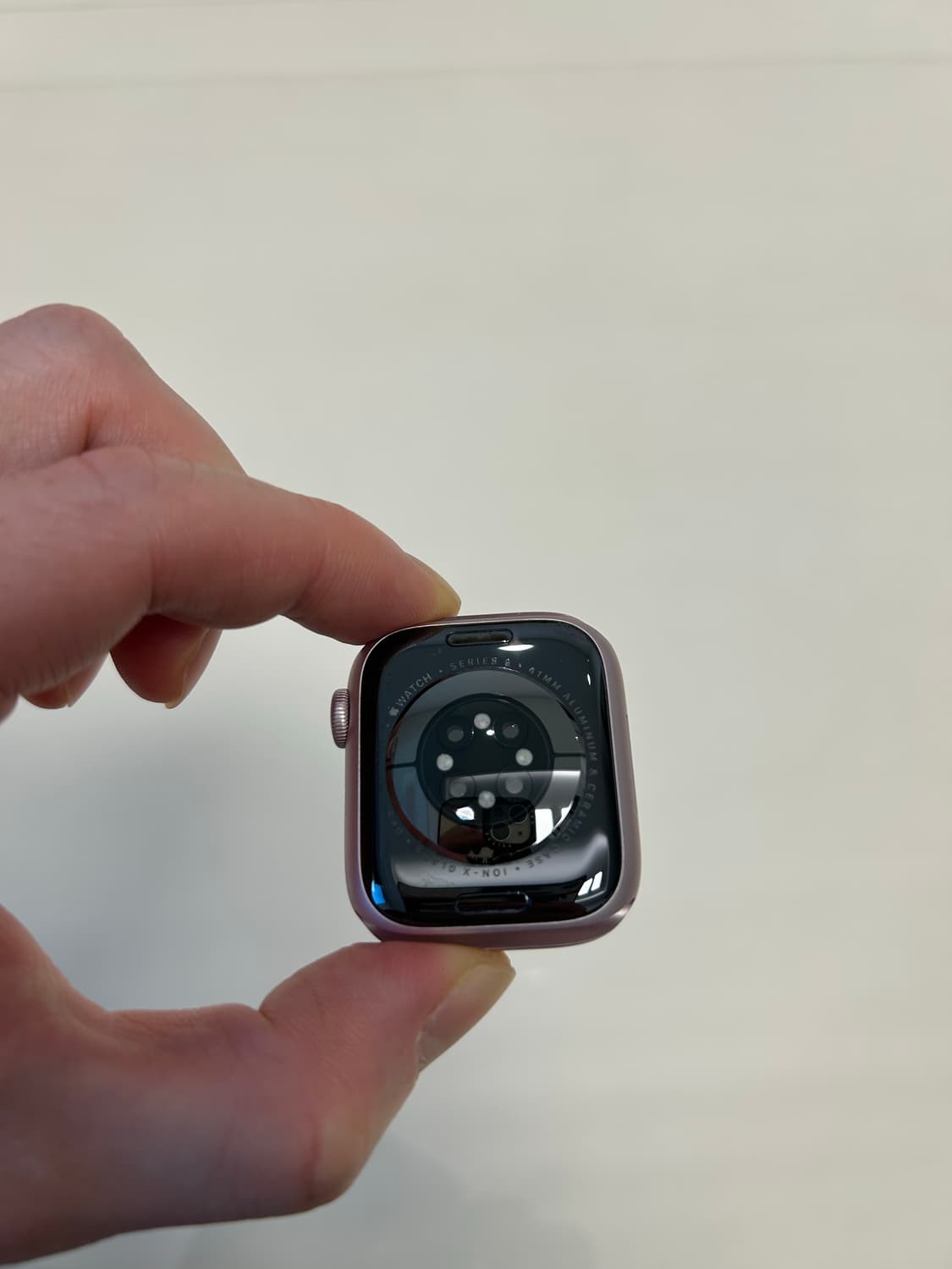 [S급]애플워치9 41mm 상품이미지7