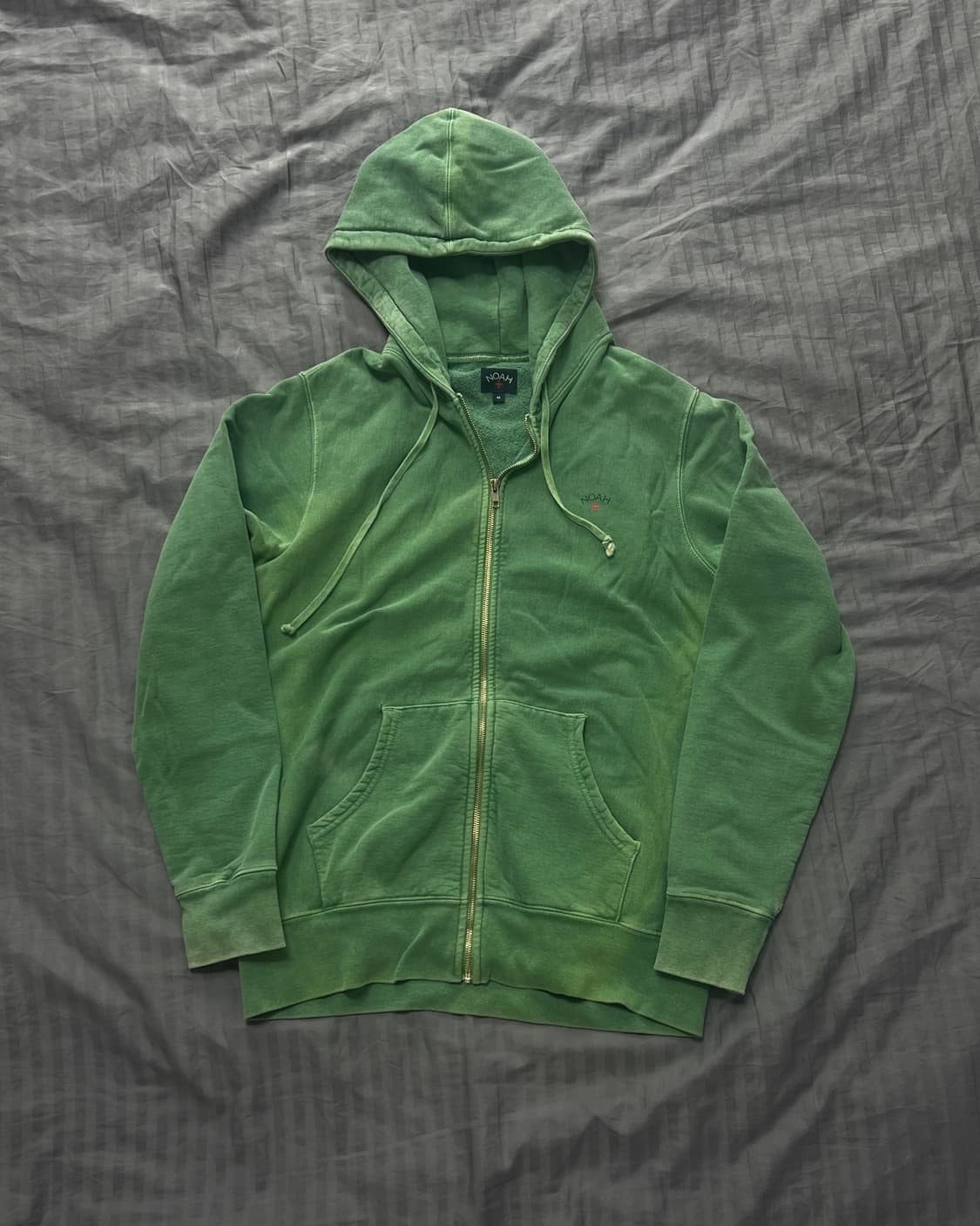 노아 후드집업 상품이미지2