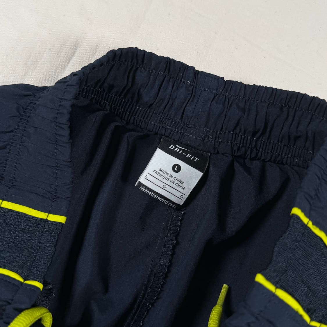 나이키 반바지 팬츠 상품이미지2