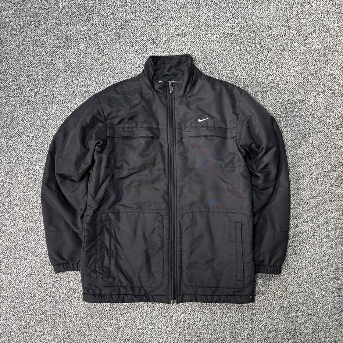 나이키 02s 패디드 자켓 (M) 상품이미지1