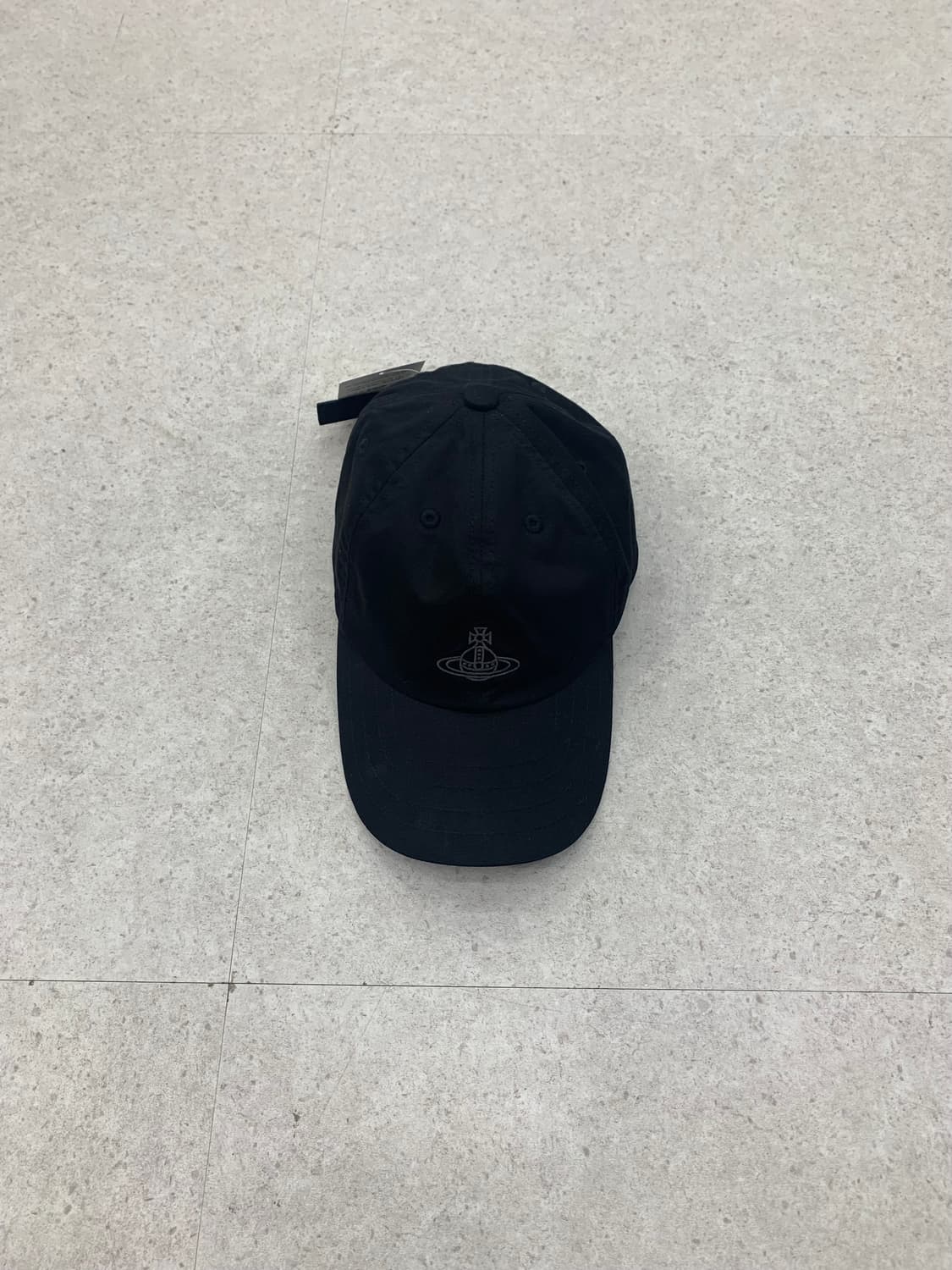 Vivienne Westwood 비비안 웨스트우드 캡 상품이미지1