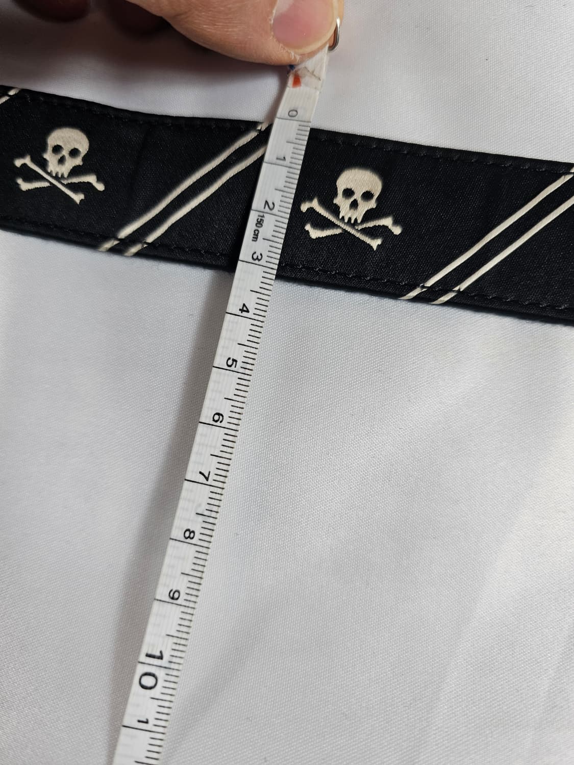 폴로레더트림벨트 상품이미지5