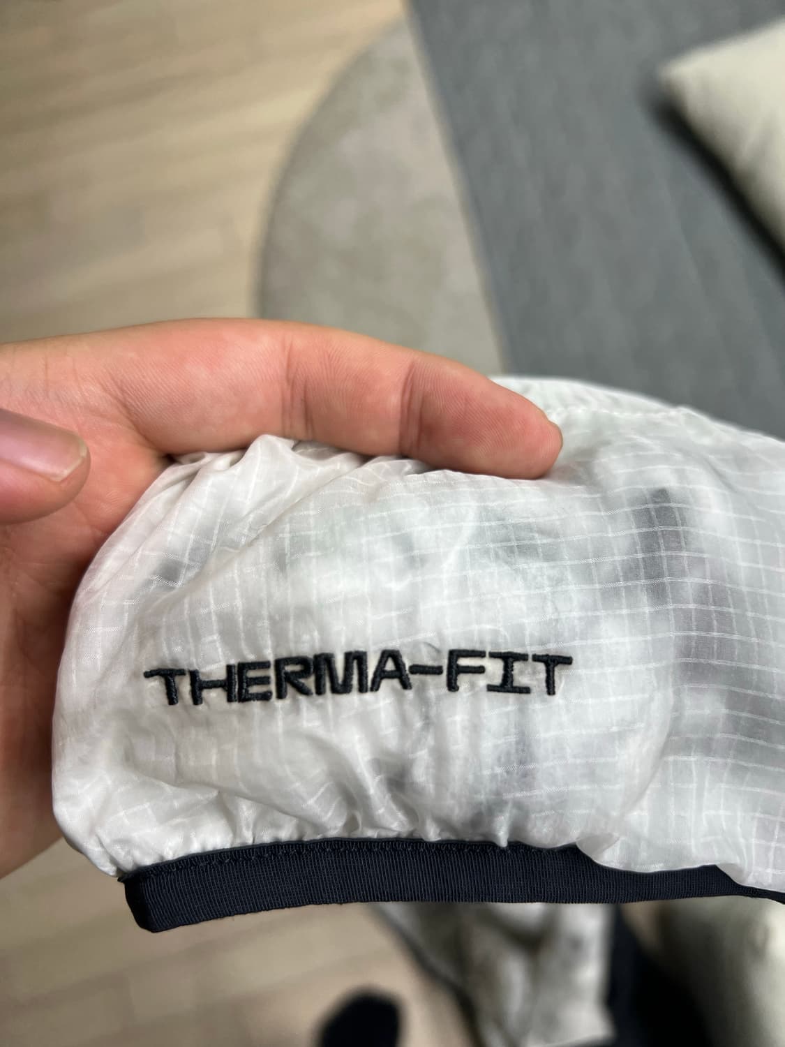 나이키 윈드러너 리버시블 자켓 xxl 115 상품이미지4