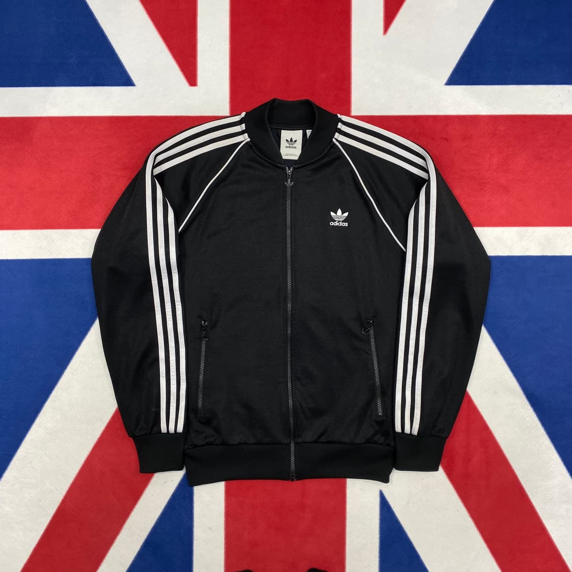 아디다스 져지 XL  상품이미지1