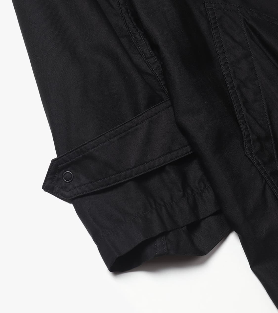 FRESH SERVICE - LIGHT MOLESKIN SHOP COAT 상품이미지9