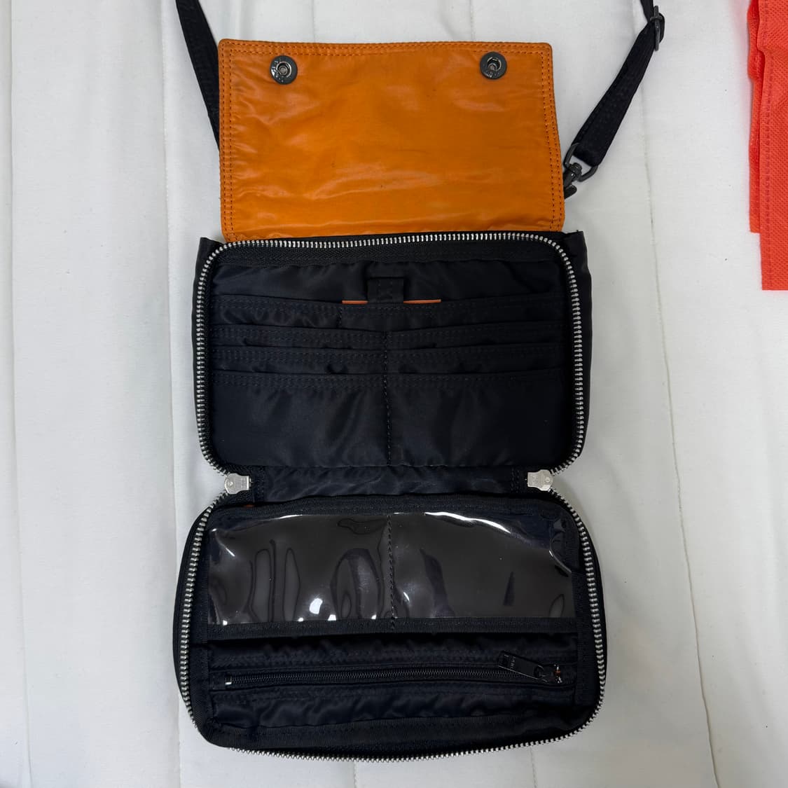 포터 탱커 숄더백 상품이미지4