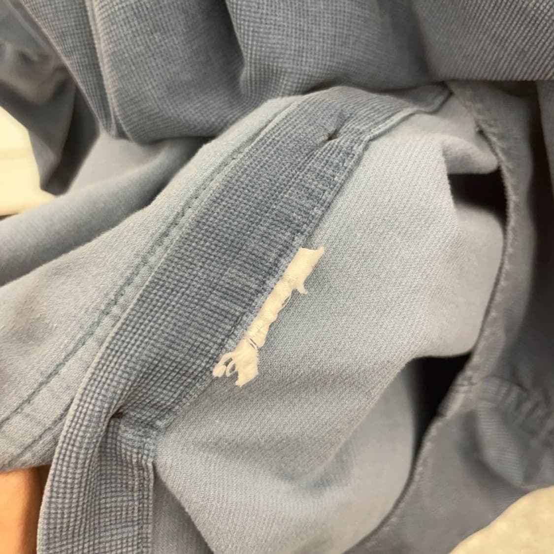 LEE 빈티지 레트로 USA 웨스턴 포켓 셔츠 100 C08089 상품이미지6