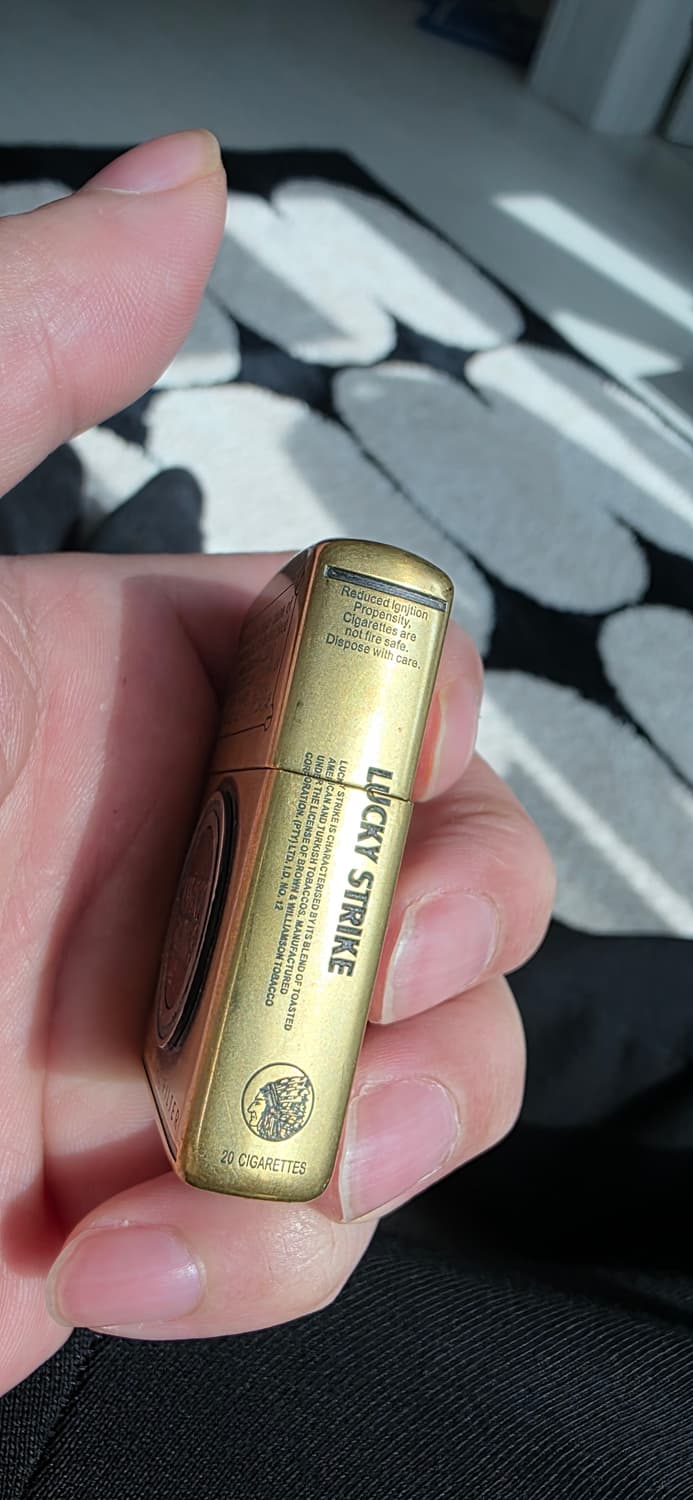 지포 아미사이즈 상품이미지2