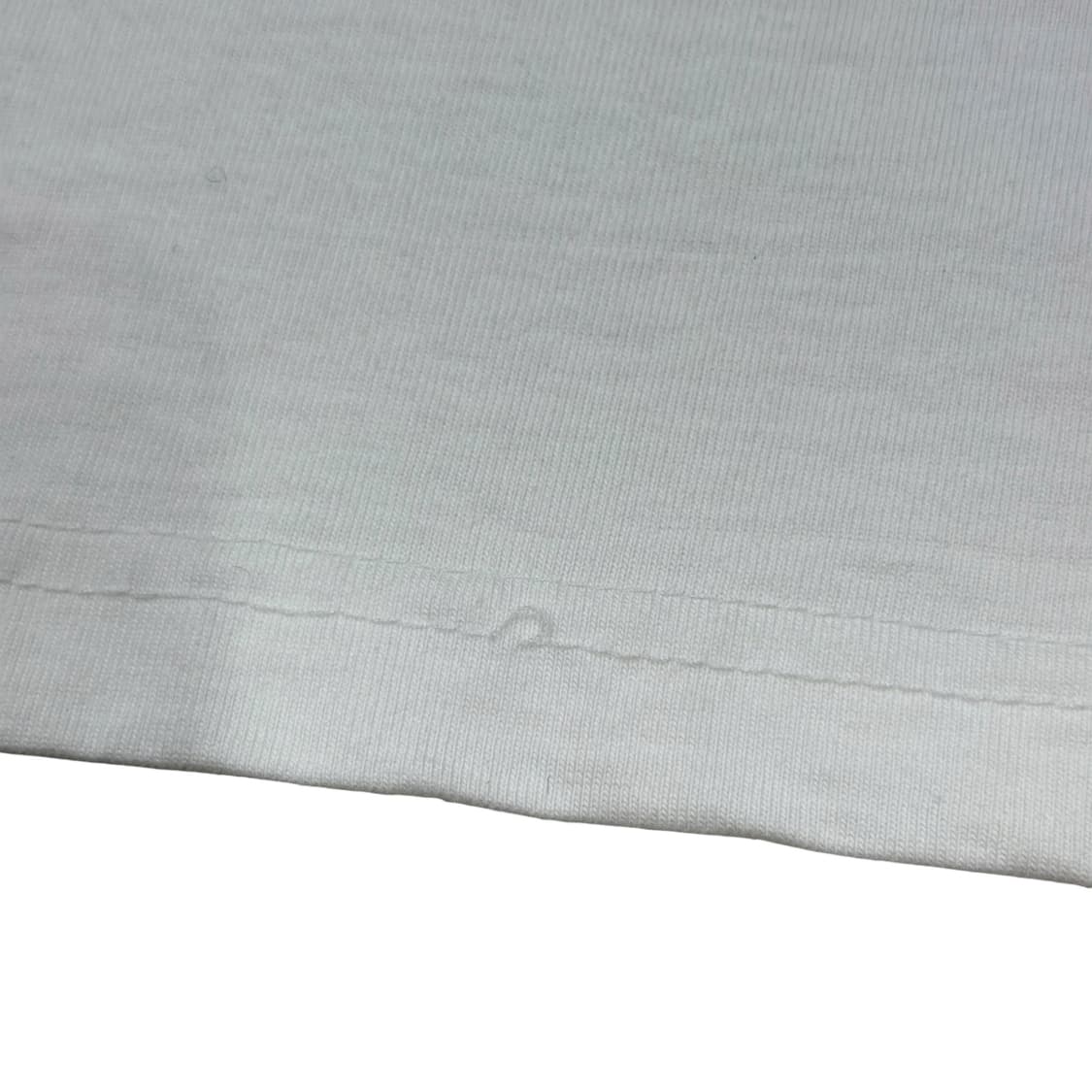 본투윈 화이트 프린팅 반팔티 1 상품이미지5