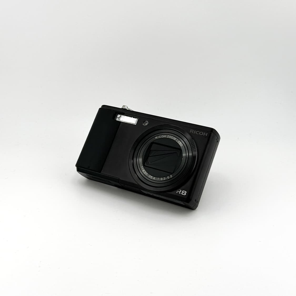[💕장원영님 Pick] 리코 RICOH R8 레트로 디지털 카메라 상품이미지7