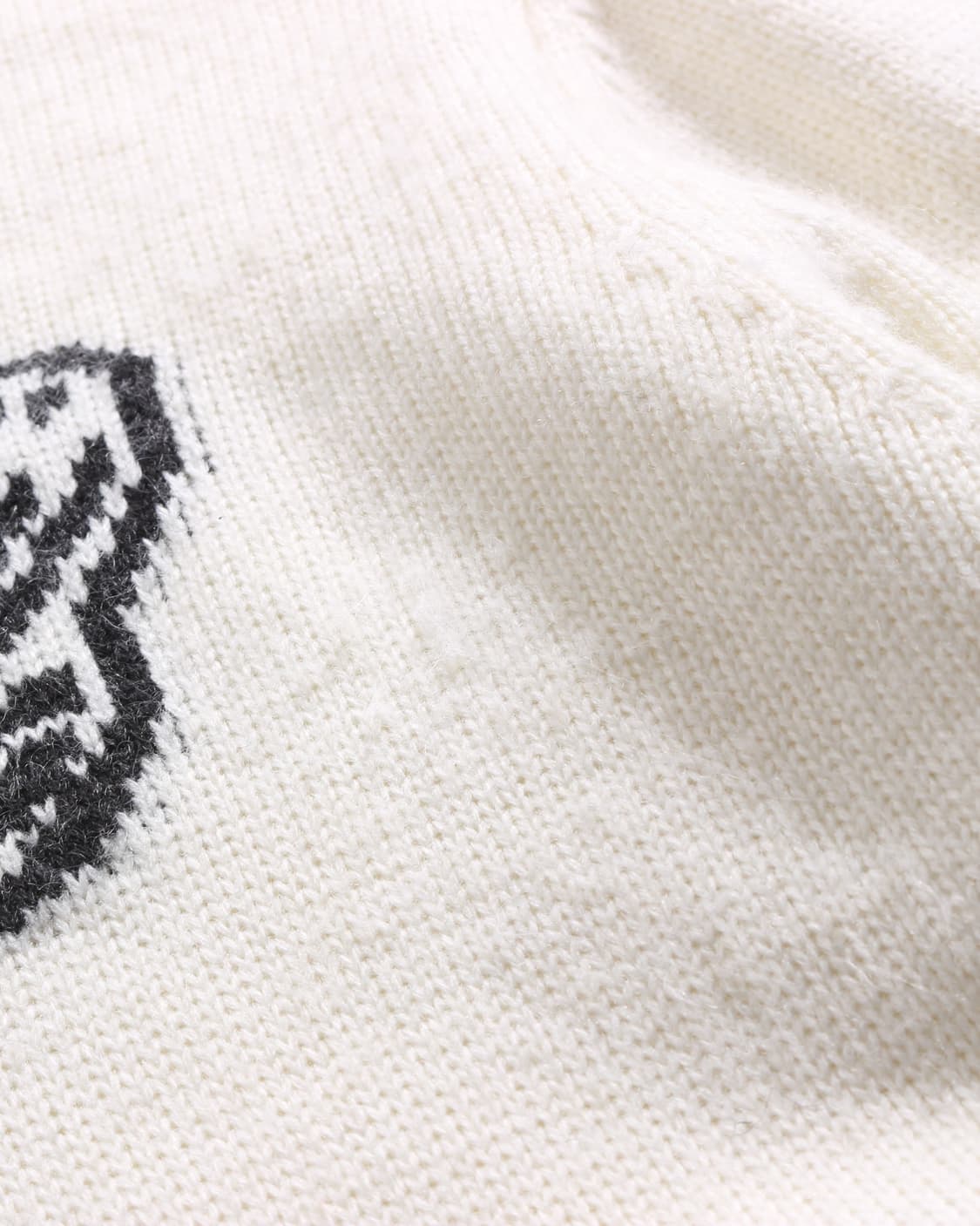 Vans knit 상품이미지5