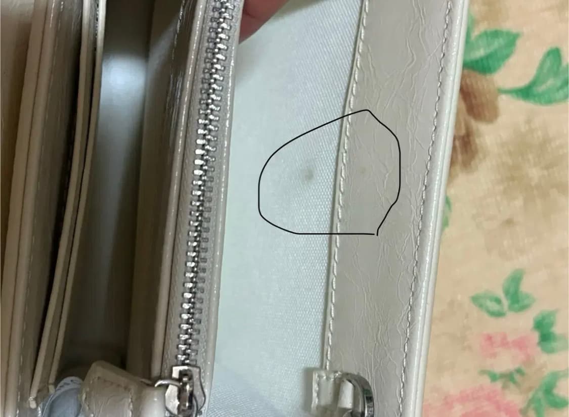 키시닝 여권백 상품이미지5