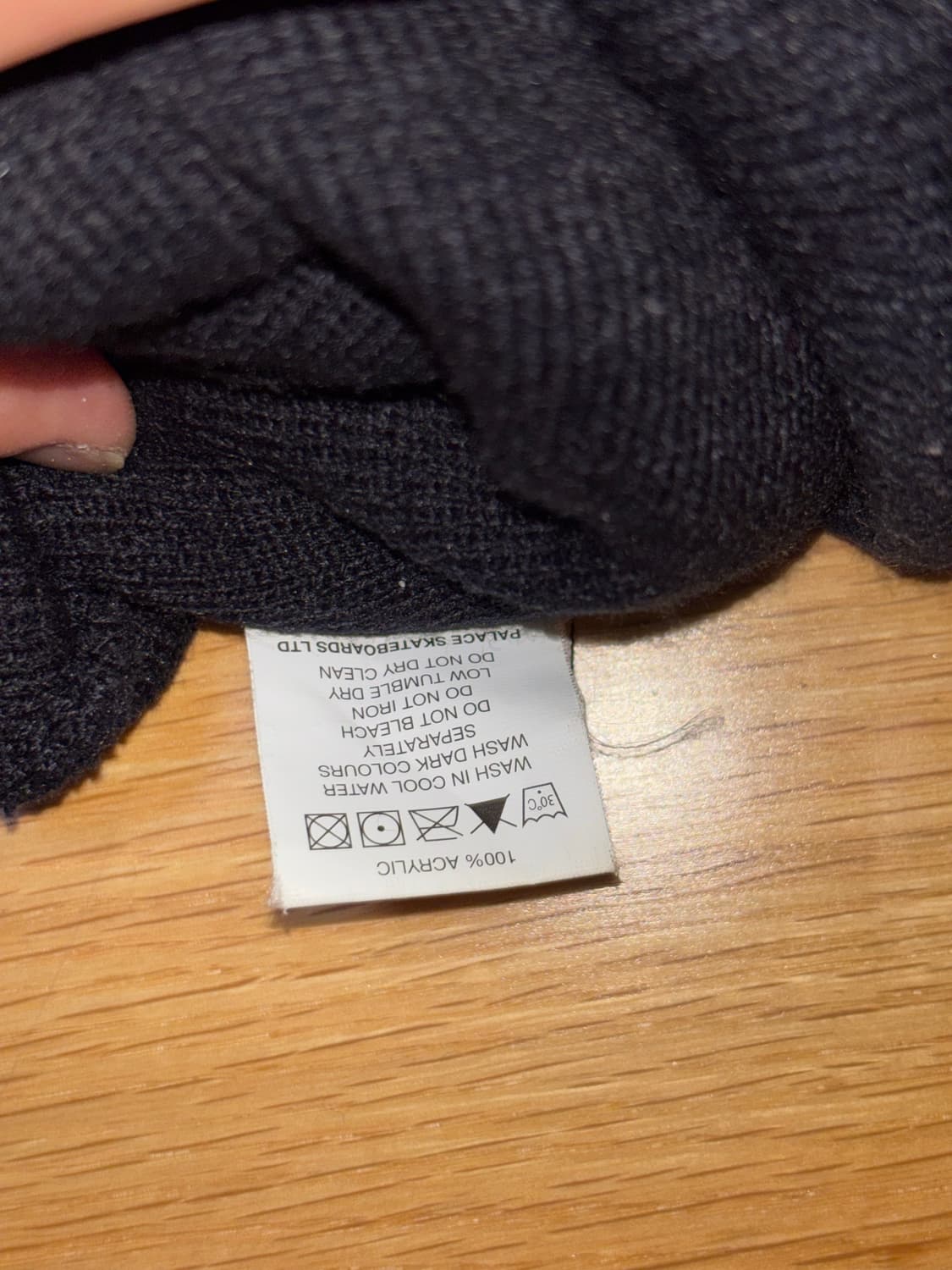 팔라스 비니 상품이미지3