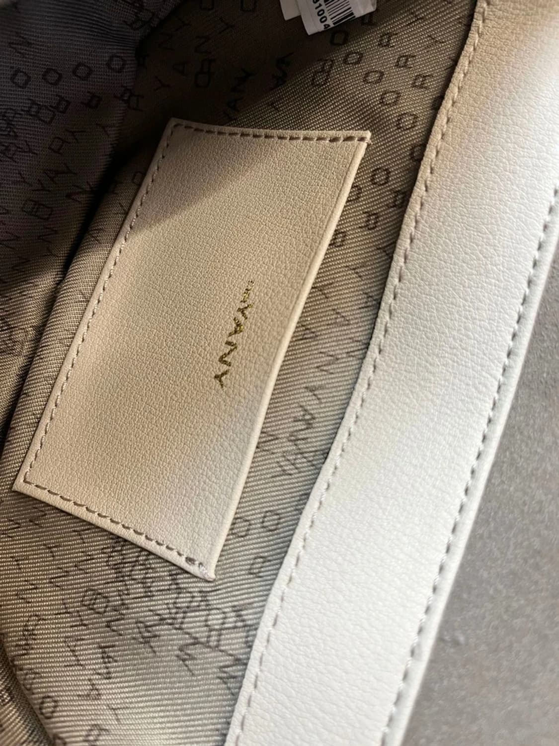 오야니 ORYANY 로티 새들 소가죽 크로스백 A1658 상품이미지9