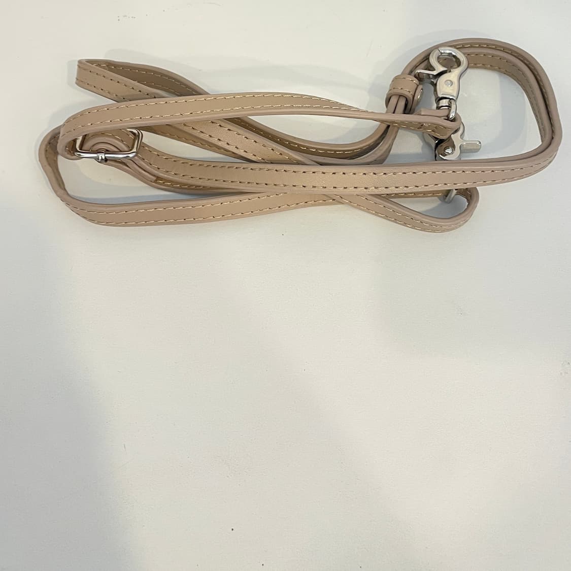 Y'SACCS 요지야마모토 양가죽 토트백 새상품 상품이미지5