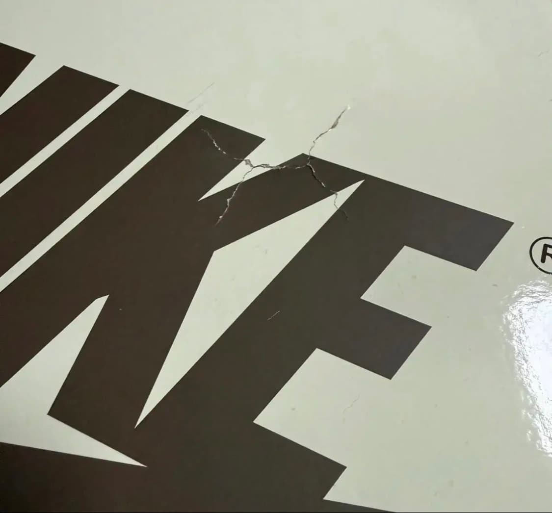 나이키 스캇 조던 리버스모카 270 새상품 상품이미지2