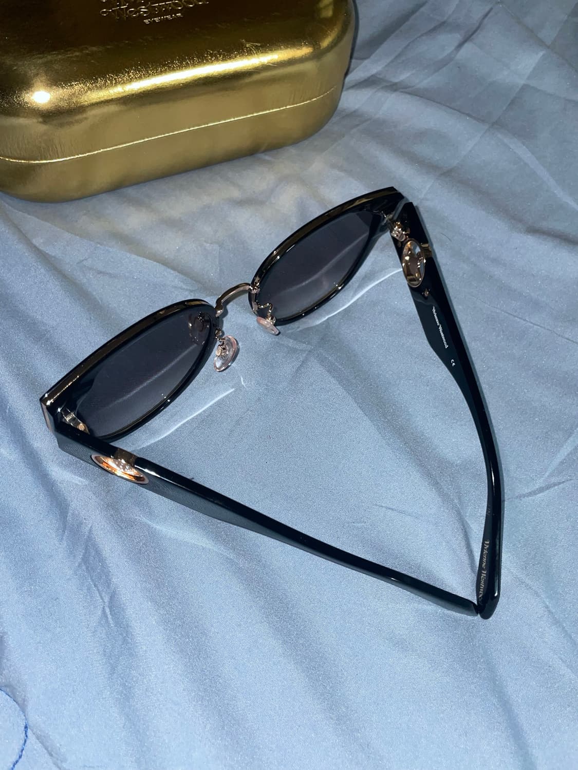 비비안 웨스트우드 2023‘s 선글라스  상품이미지3