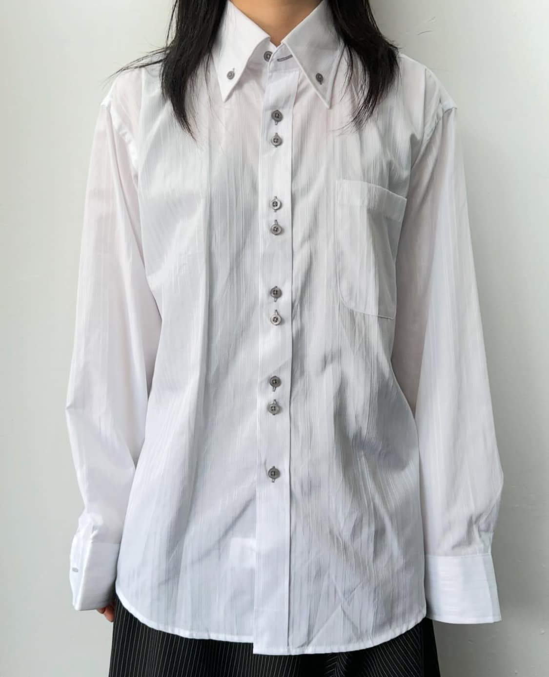 빈티지 셔츠  상품이미지1