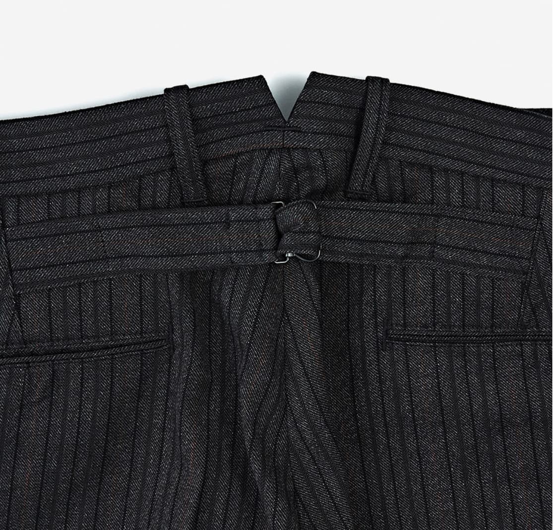 anatomica grey pants 아나토미카 32  상품이미지4