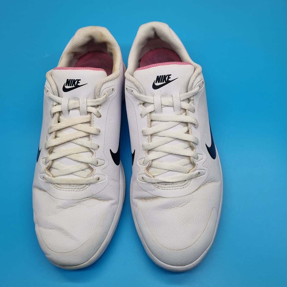 나이키 인피니티 G 골프화260 상품이미지2