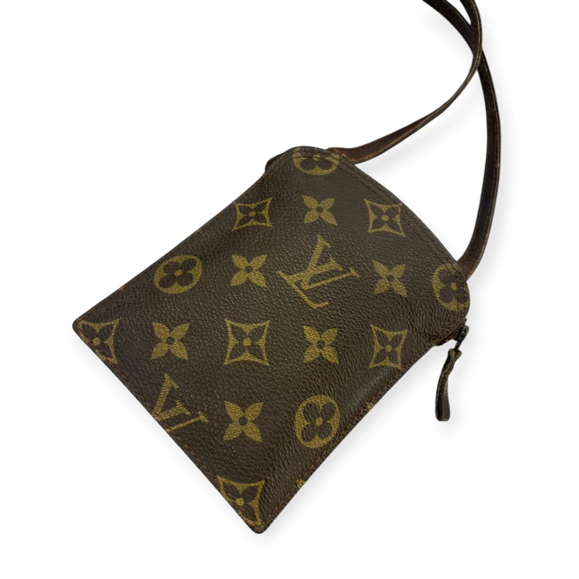 루이비통 1998 포쉐트 시크릿 크로스백 상품이미지7