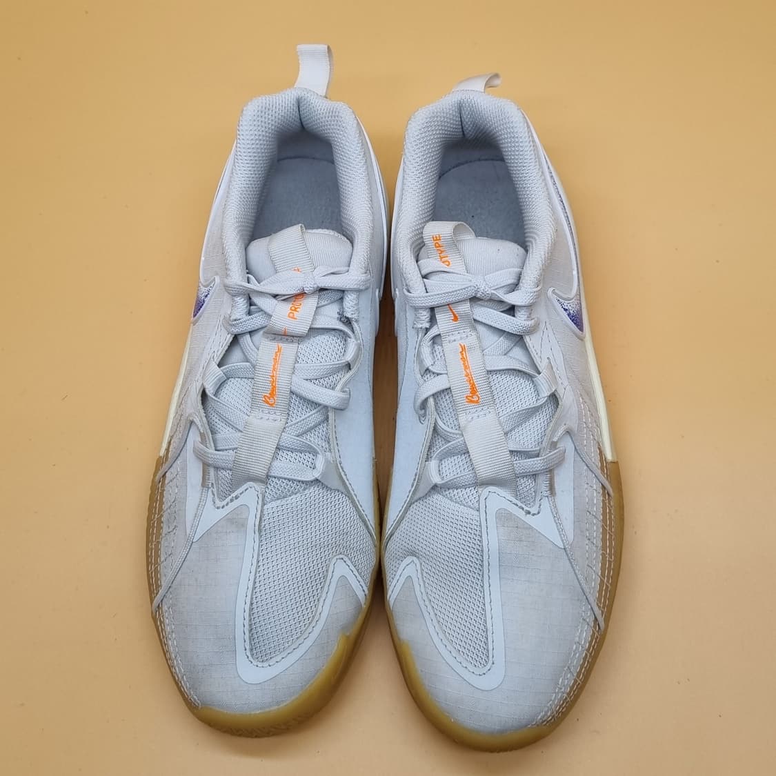 나이키 에어줌 gt컷 여성농구화235. 상품이미지2