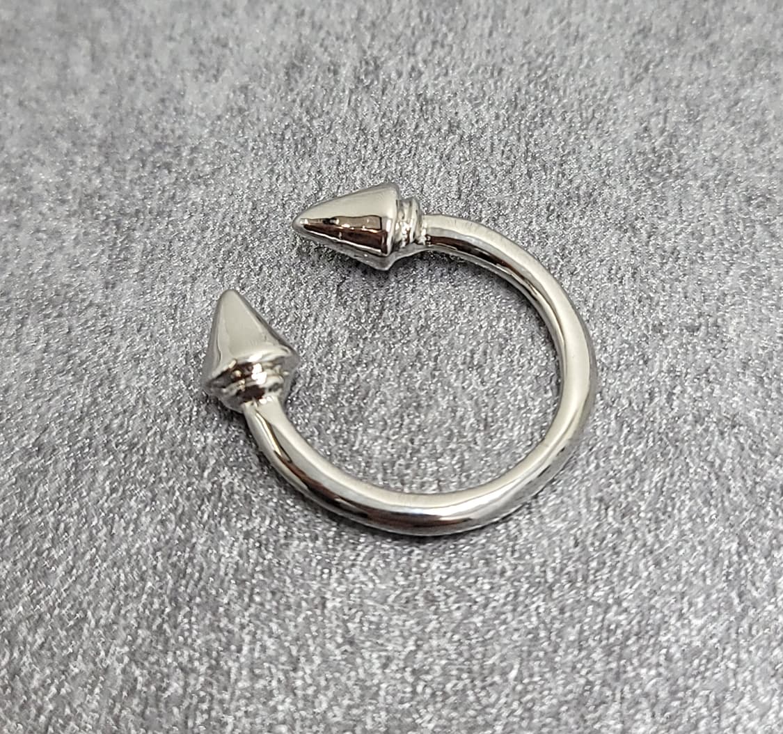 unique ring set 상품이미지5