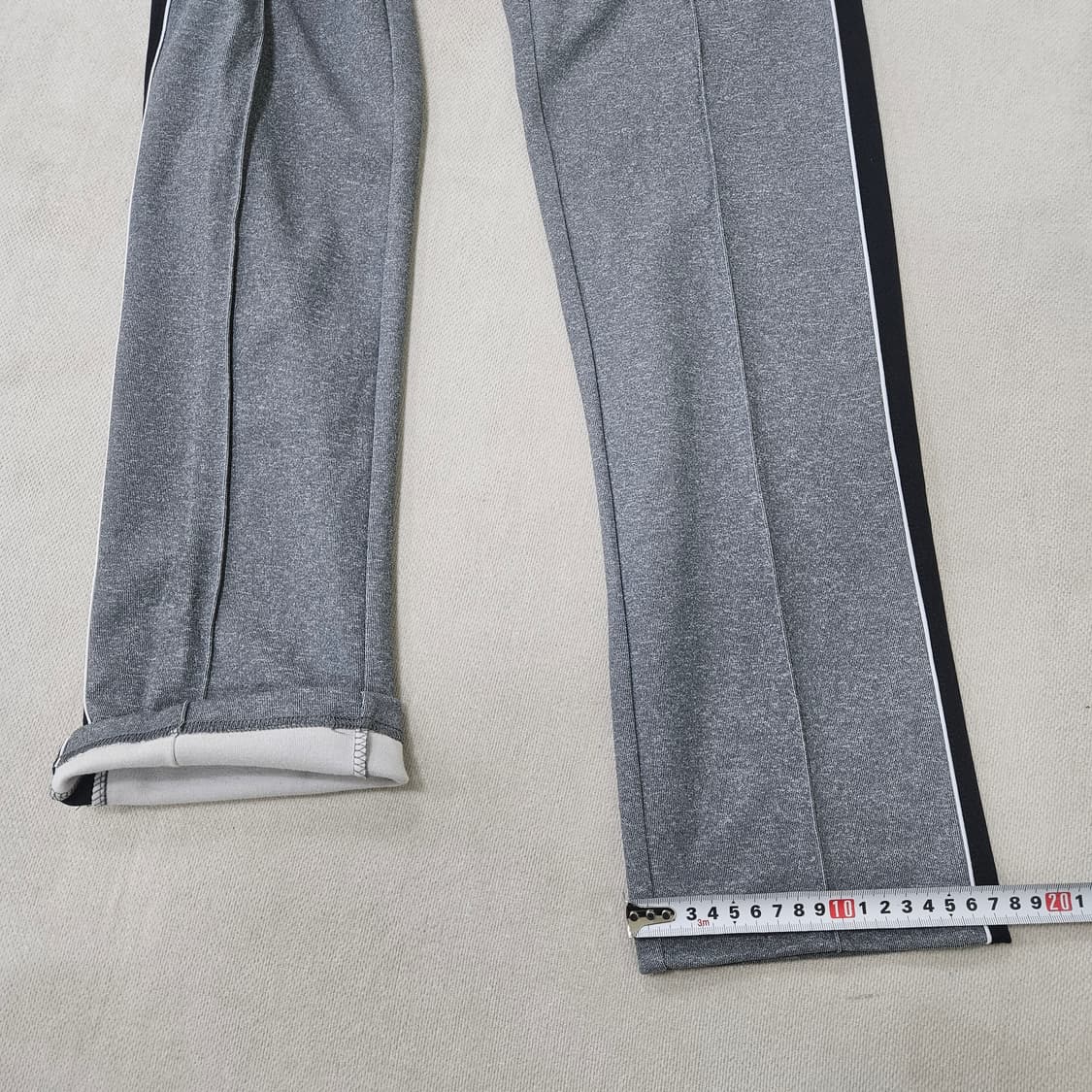 70 EXR 공용 트레이닝 팬츠 0403Y 상품이미지7