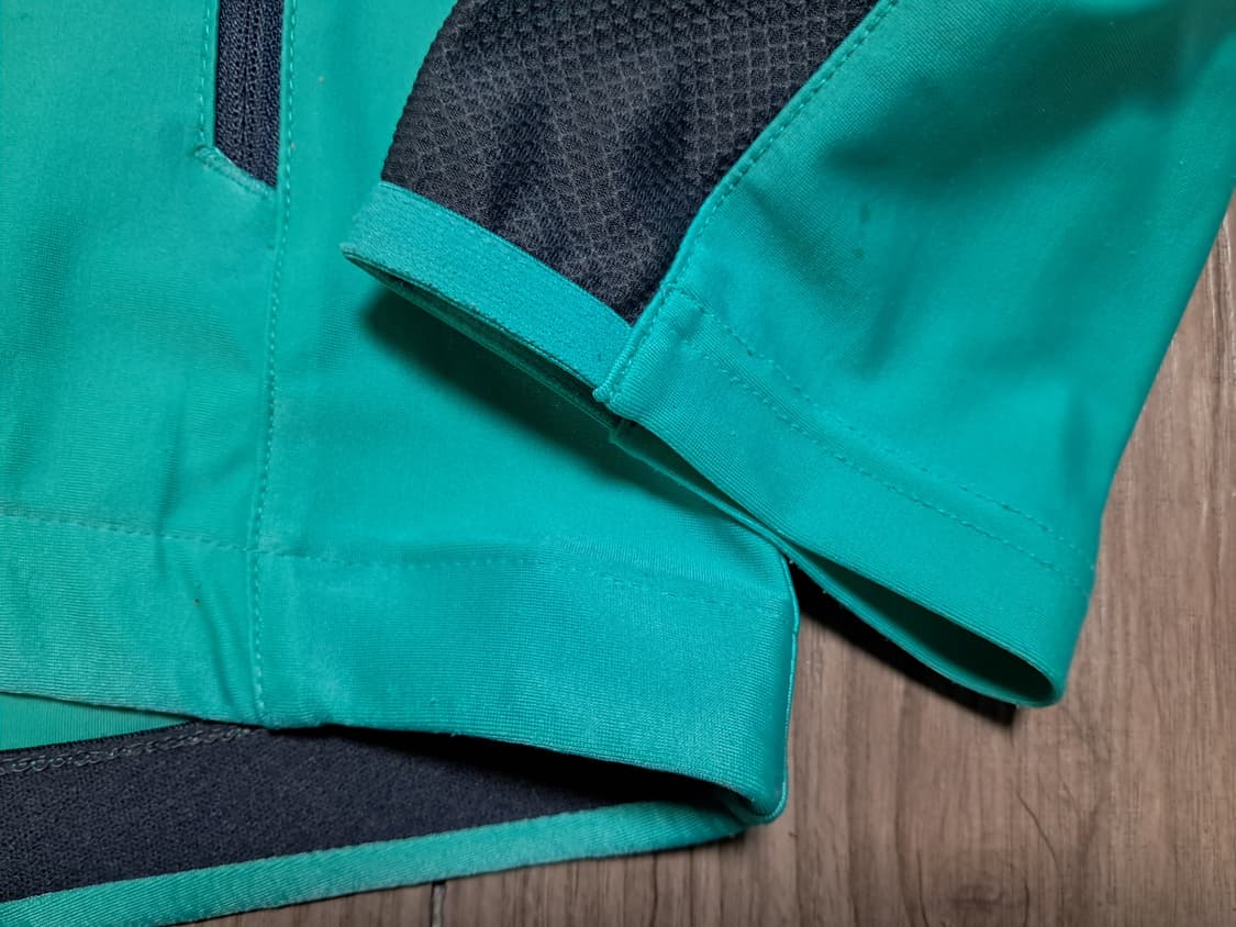 노스페이스 팀코리아 집업 남성100 상품이미지8