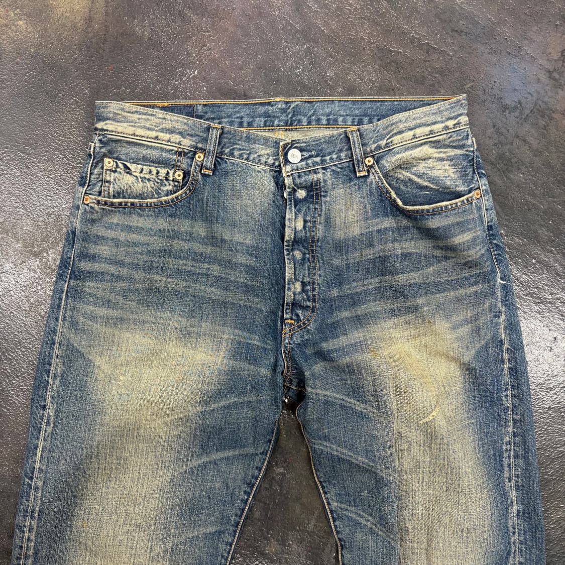 (34)00s리바이스501 상품이미지3