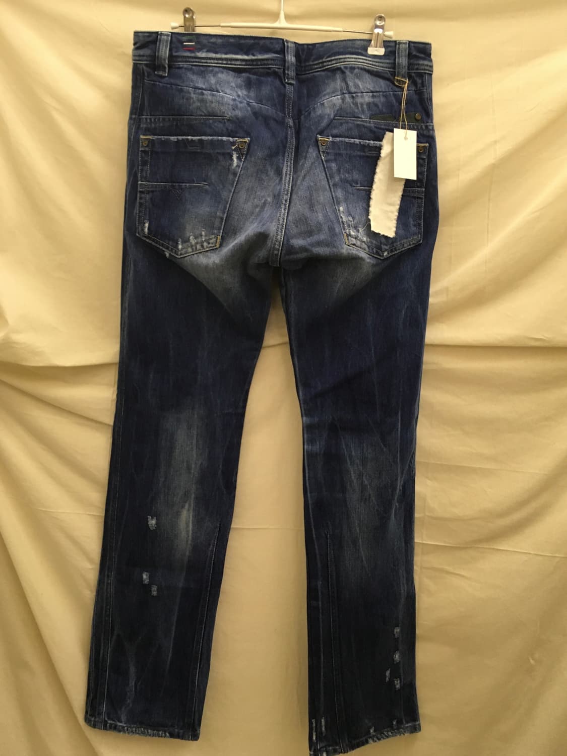 Diesel pants (새상품) 상품이미지6
