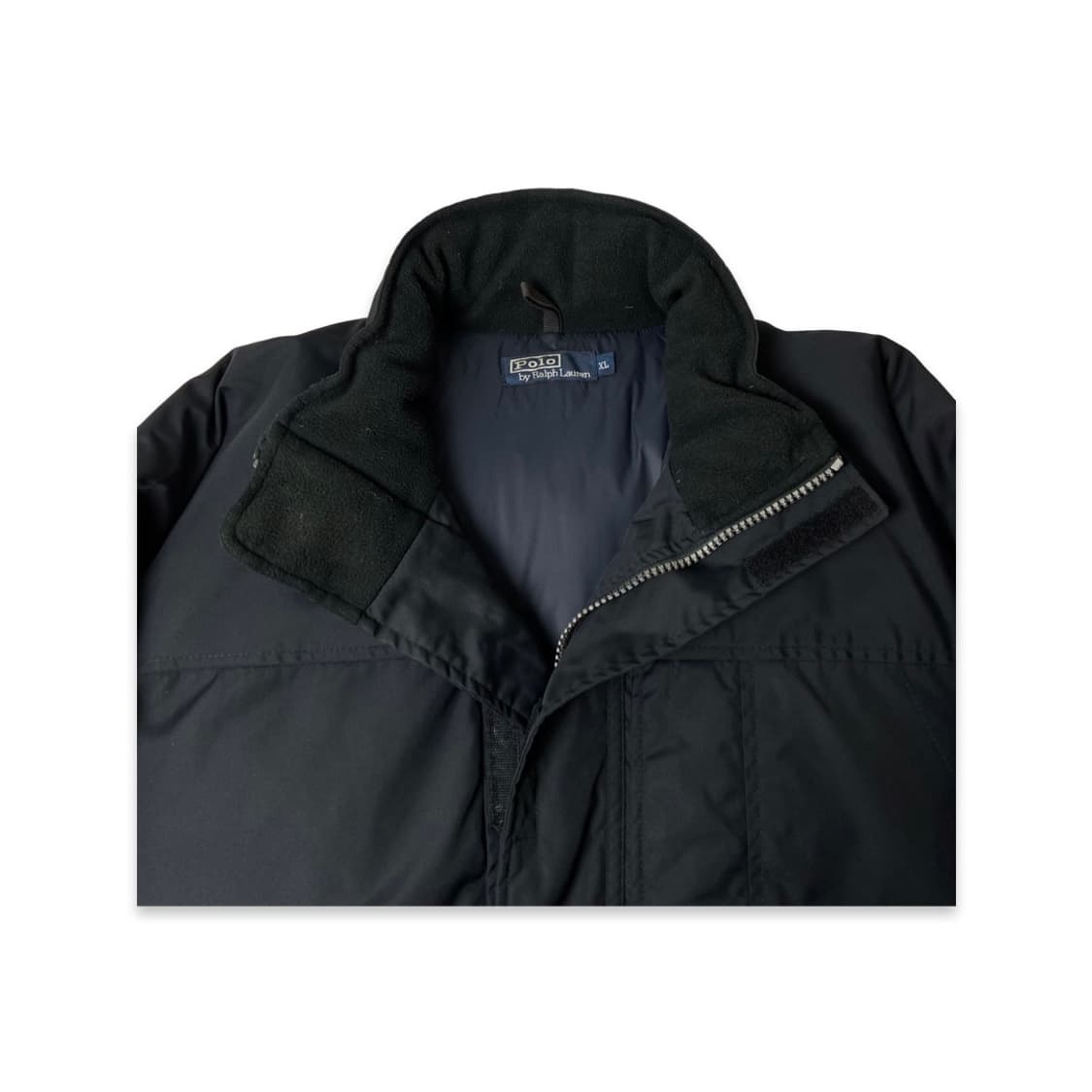 폴로 랄프로렌 패딩 점퍼 상품이미지8