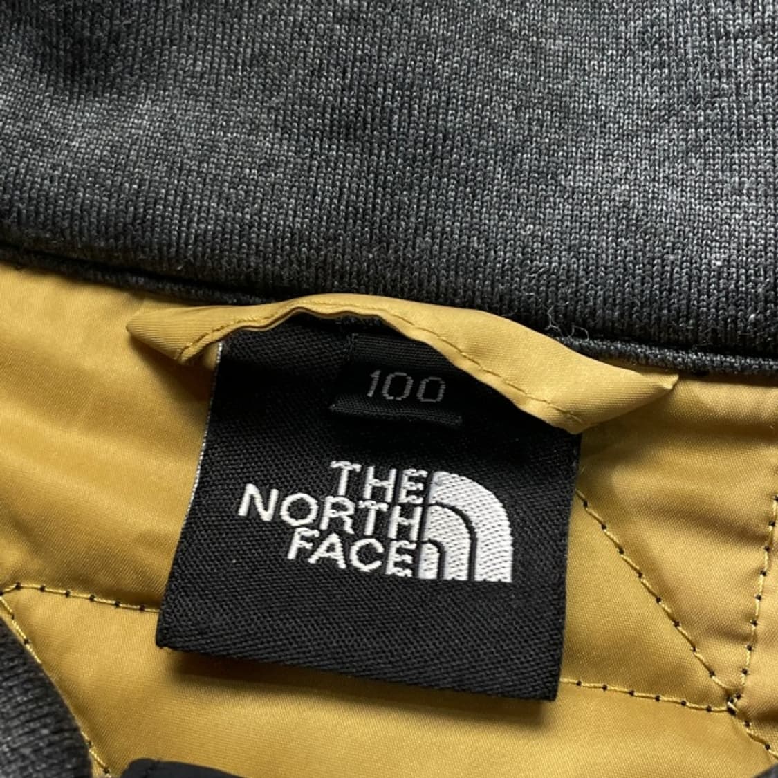 100 노스페이스 브이모션 경량 패딩  상품이미지3