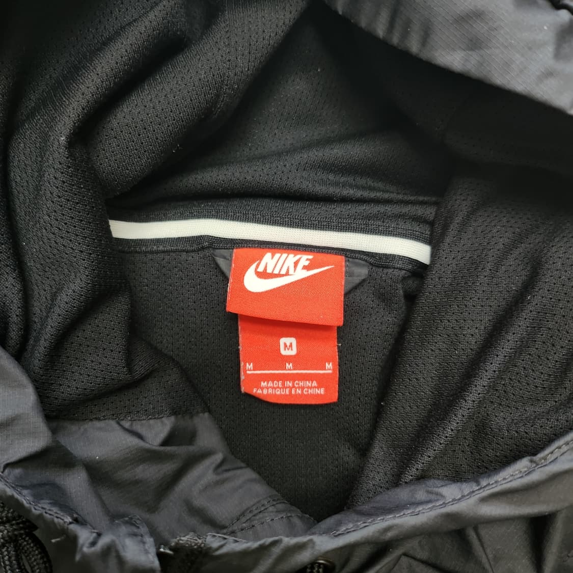 나이키 윈드러너 바람막이 상품이미지2