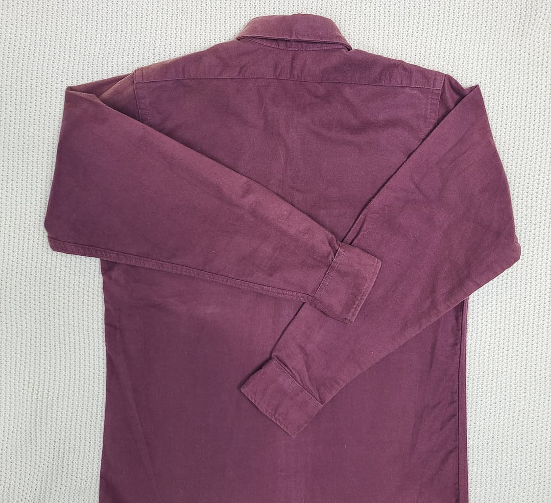 L.L.Bean Chamois Cloth Shirt 상품이미지8