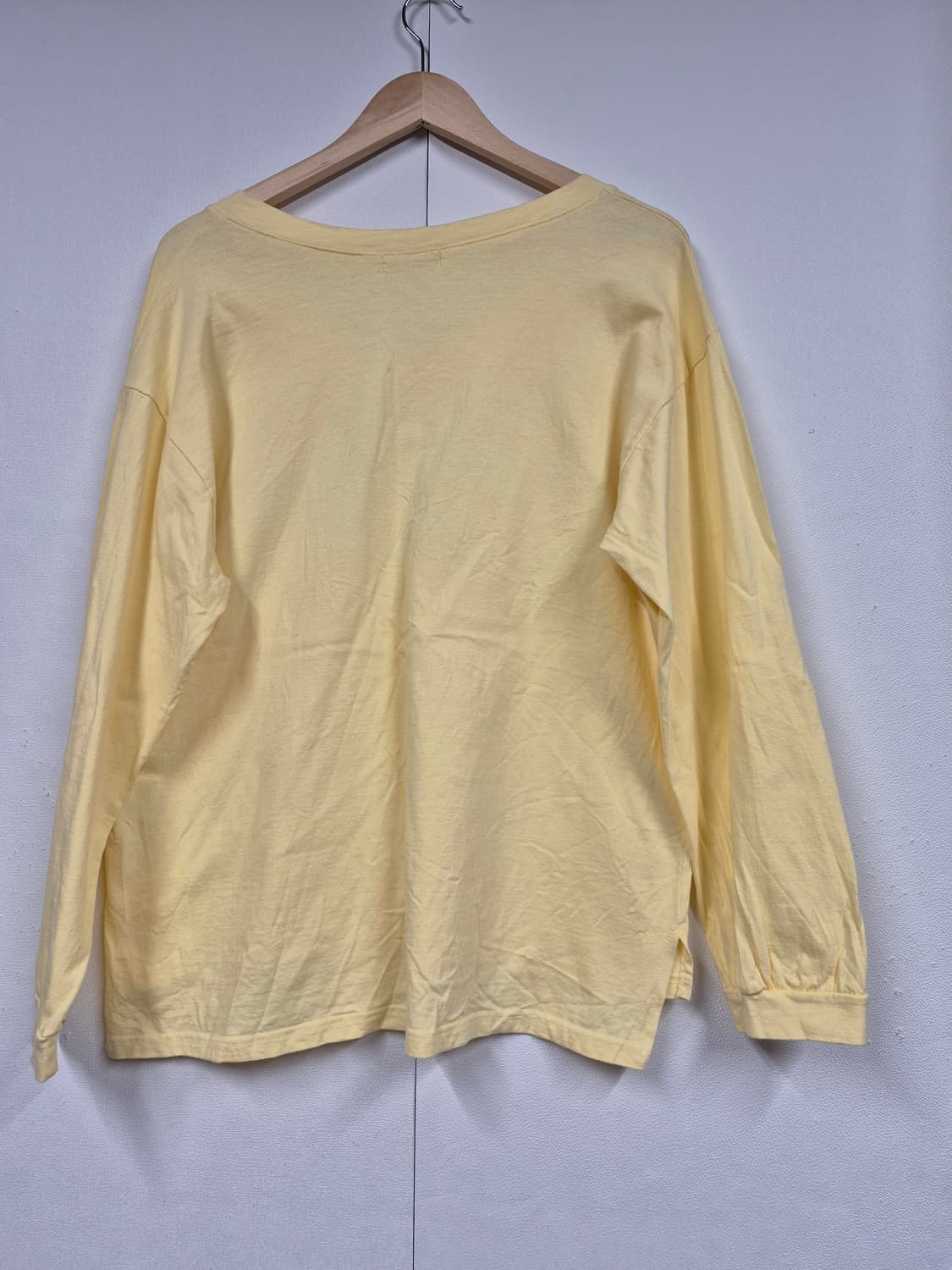 반에이크 티셔츠 상품이미지2