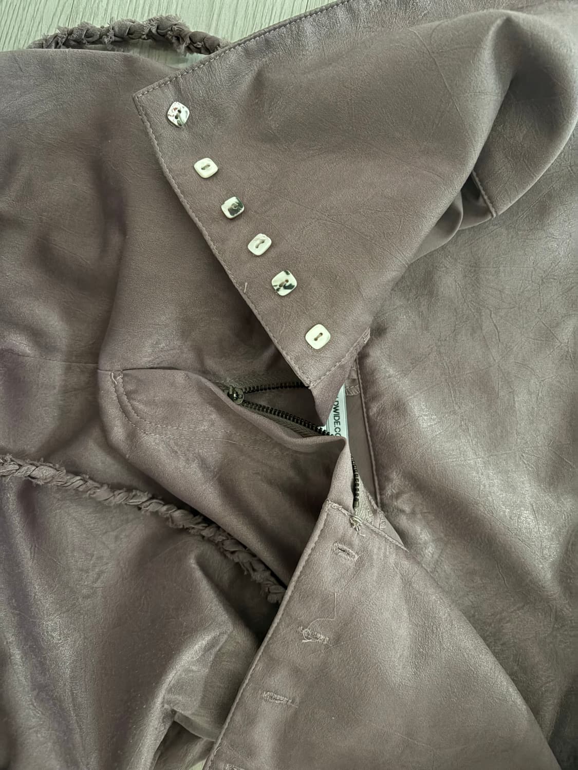 스컬프터 스커트_품절템 상품이미지5