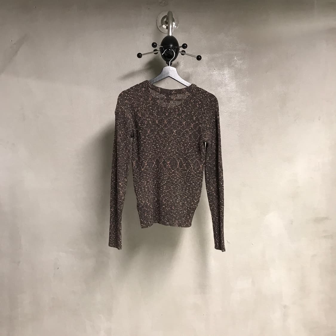 마크제이콥스 니트 브라운 XS(W) 상품이미지6