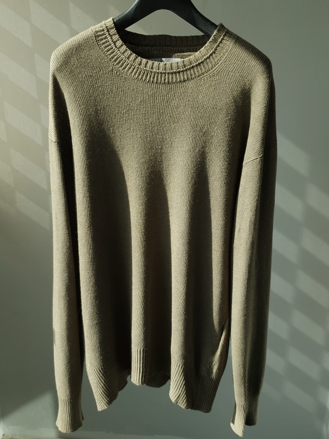 Comme Des Garcons knit 상품이미지2