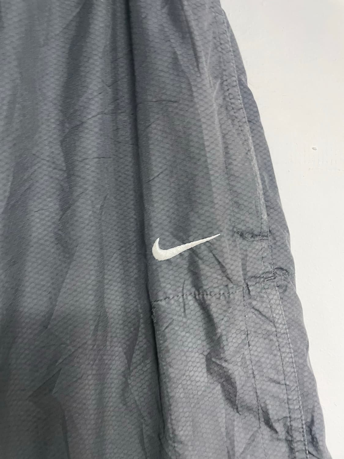 나이키 지퍼 트랙팬츠 m 상품이미지7