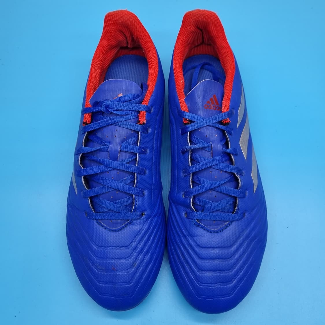 아디다스 프레데터19.4 FXG 축구화270 상품이미지2