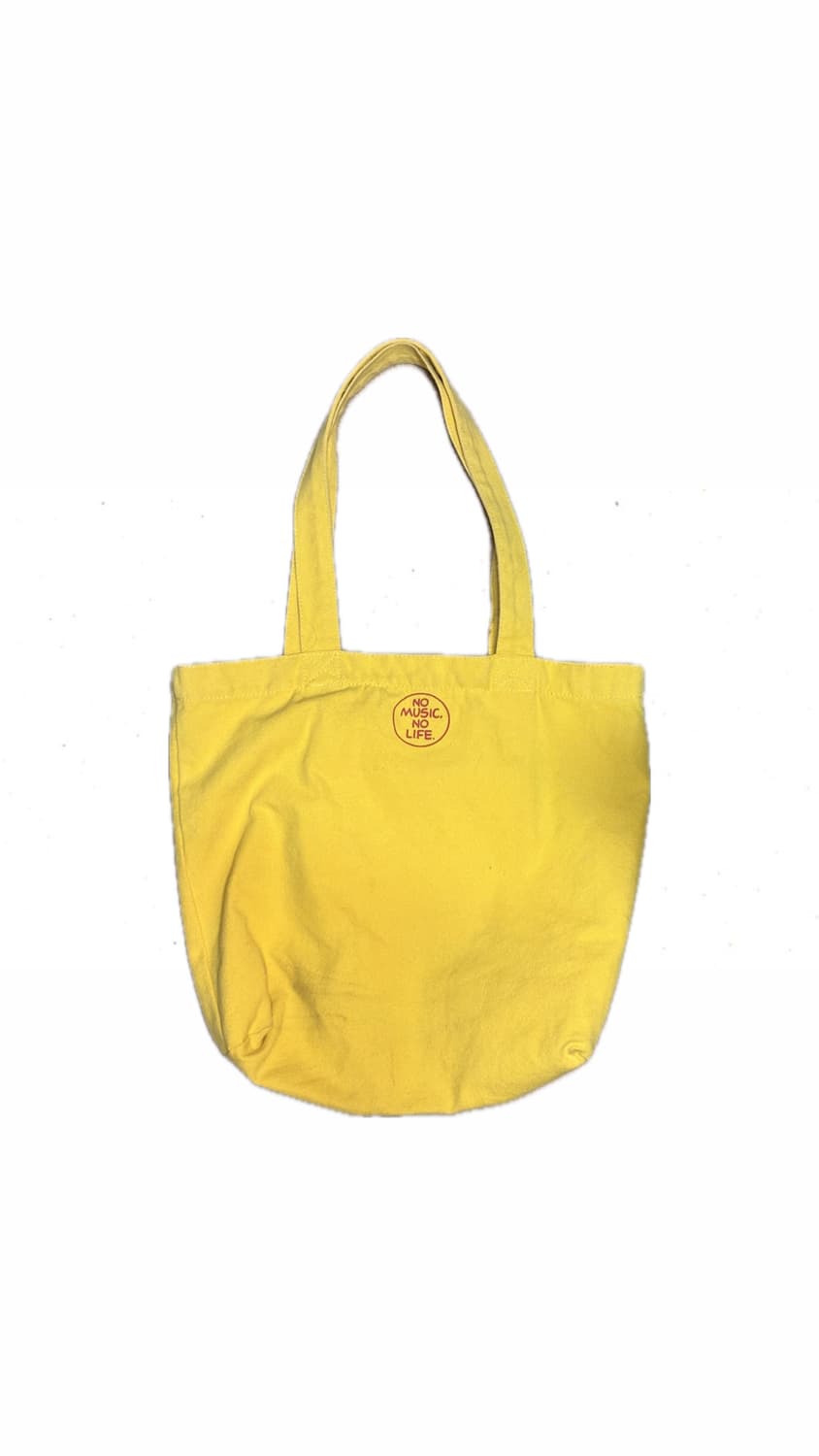 타워레코드(Tower Records) 에코백 – 일본 구매 정품 상품이미지6