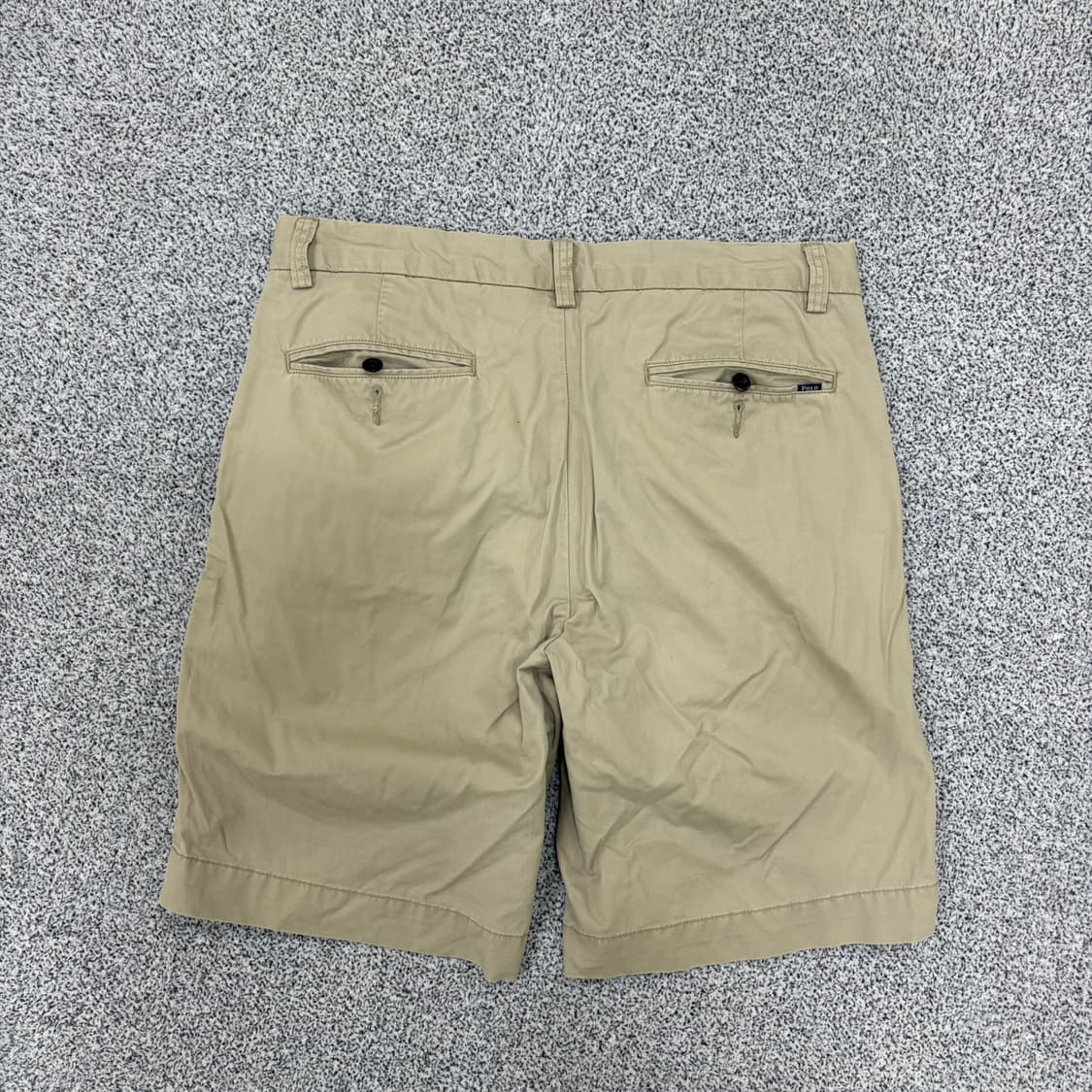 32 폴로 랄프로렌 클래식핏 치노 반바지 0323J 상품이미지3