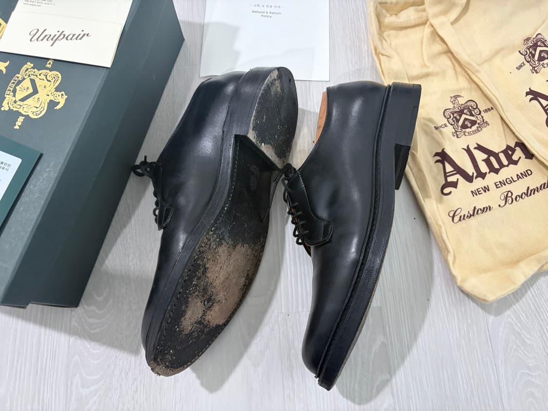 [7.5D] 알든 9909 상품이미지3