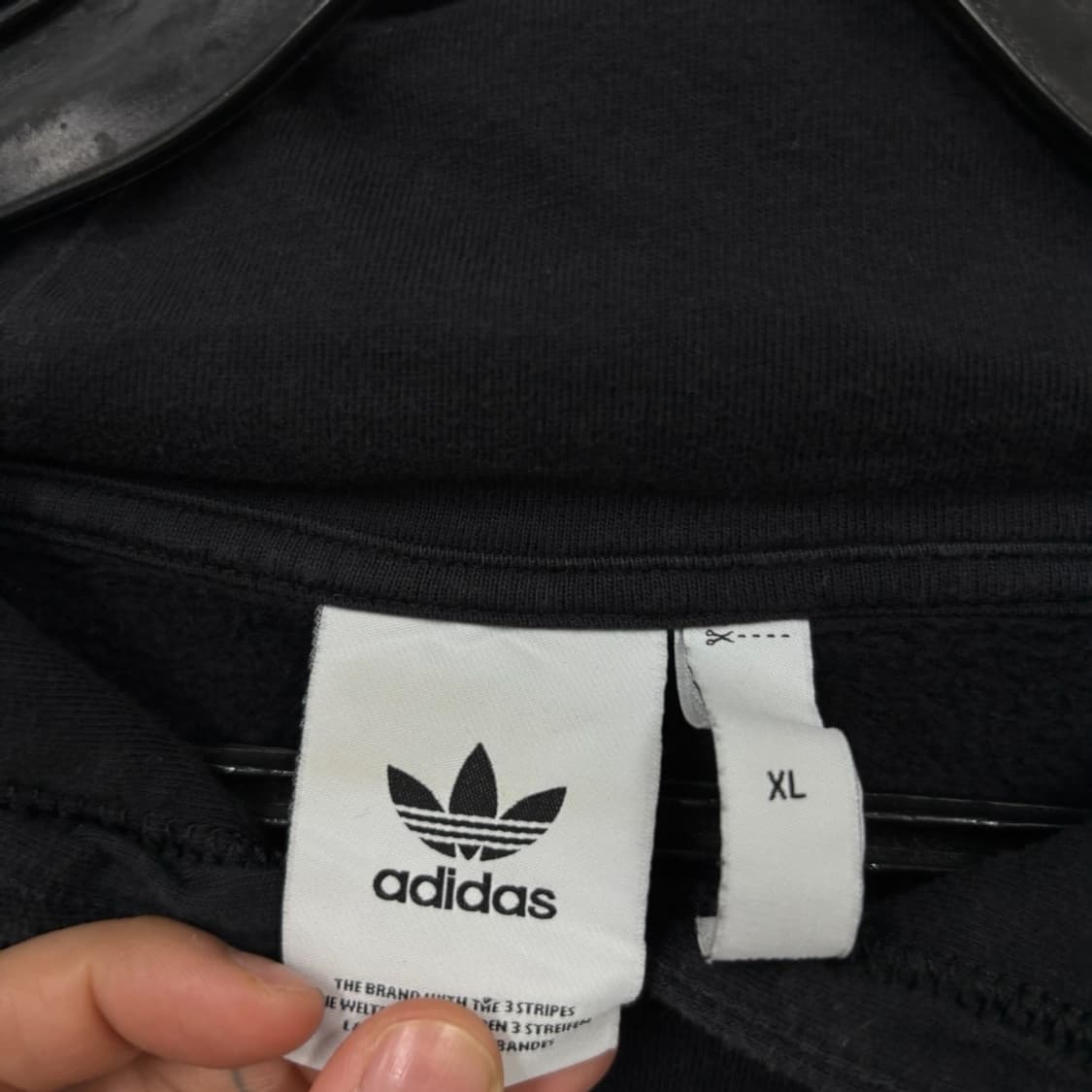 아디다스 후드티 상품이미지4