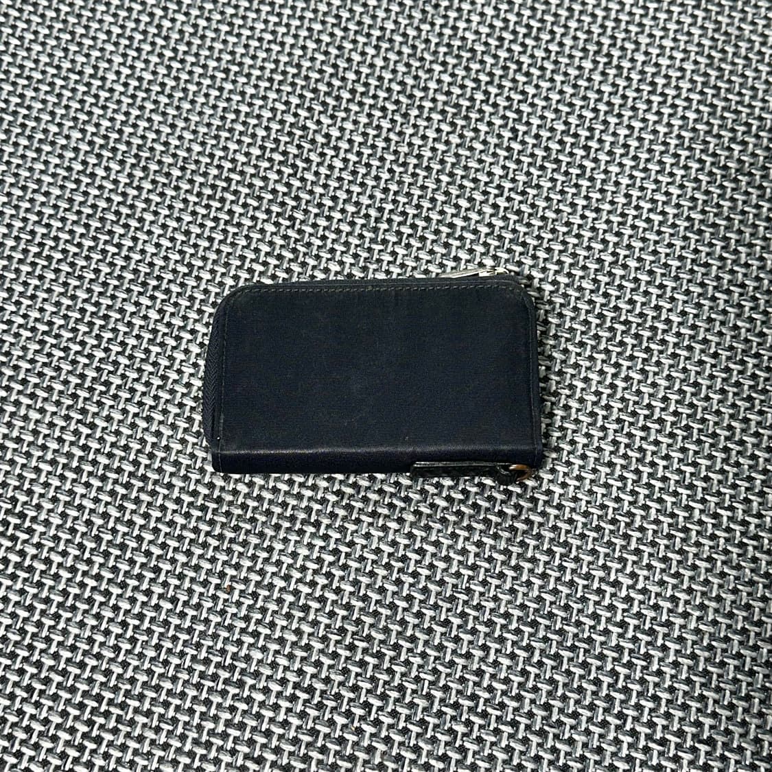 YOSHIDA PORTER 지갑 네이비 상품이미지2