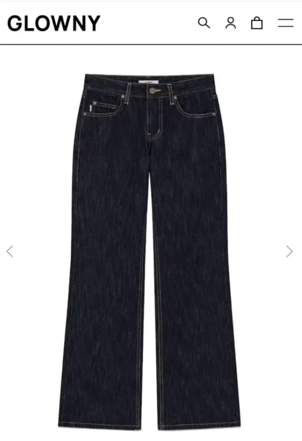 글로니 로데오진 상품이미지2